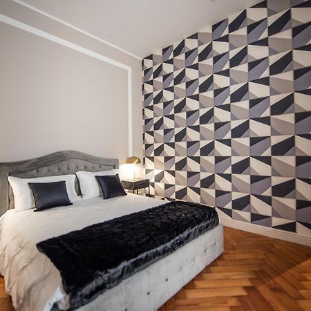 Domus San Carlo- Luxury Apartment In Turin'S Heart Esterno foto