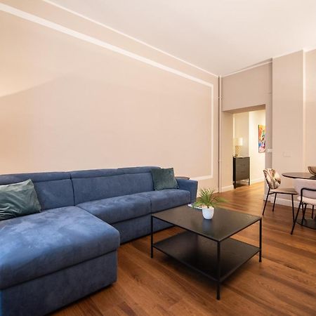 Domus San Carlo- Luxury Apartment In Turin'S Heart Esterno foto