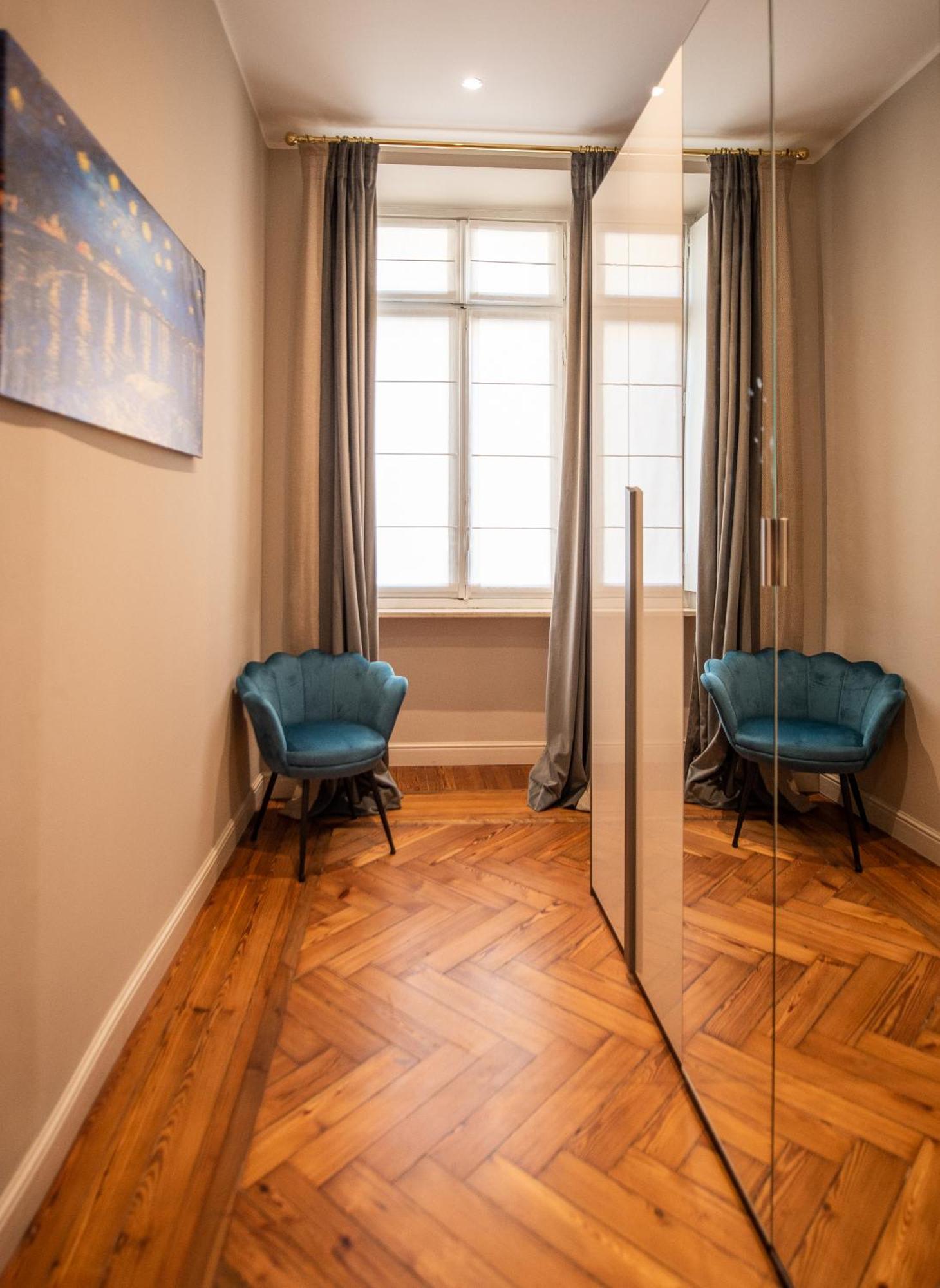 Domus San Carlo- Luxury Apartment In Turin'S Heart Esterno foto
