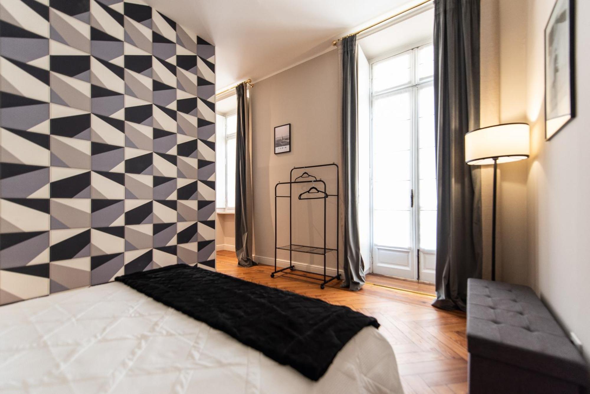 Domus San Carlo- Luxury Apartment In Turin'S Heart Esterno foto