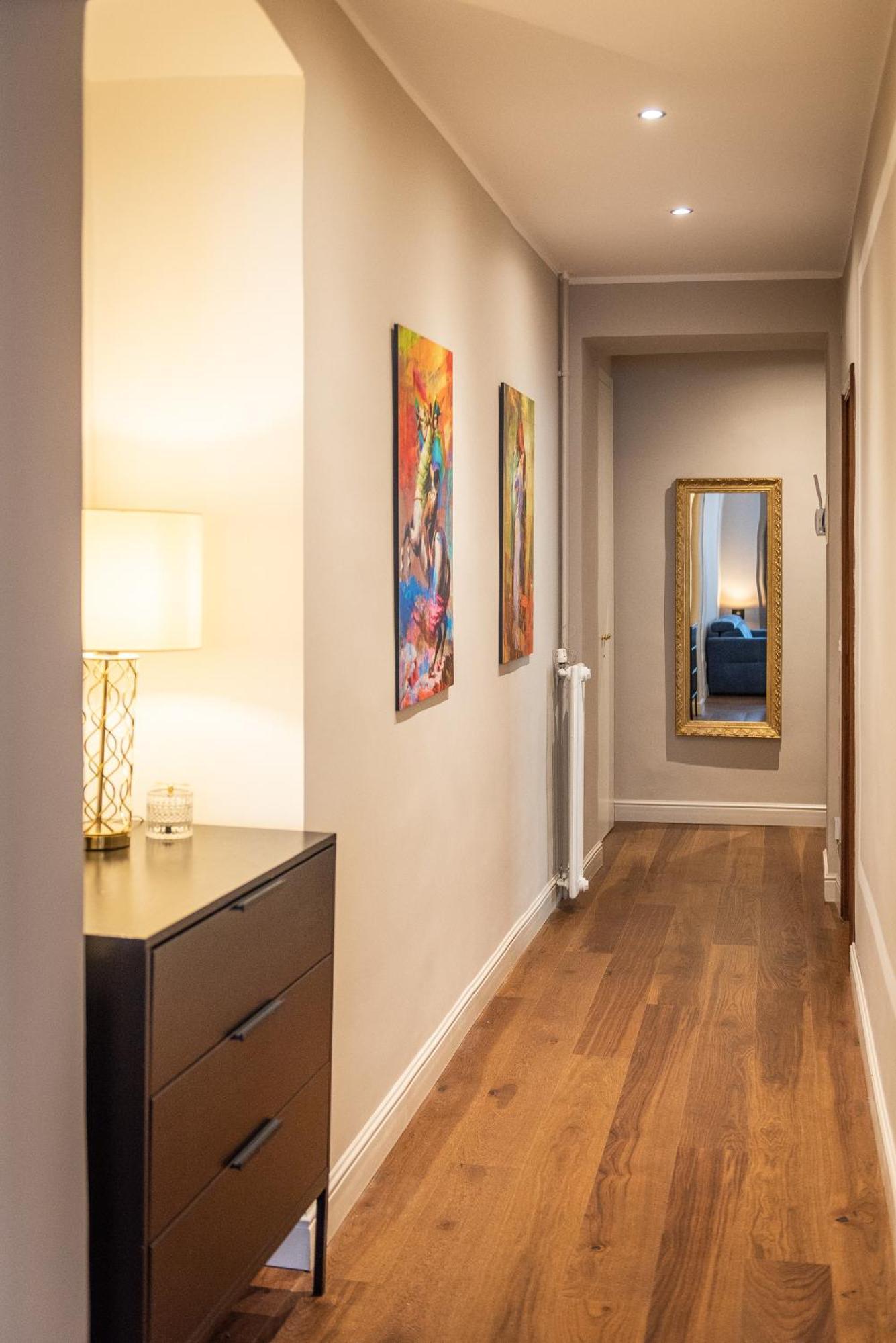 Domus San Carlo- Luxury Apartment In Turin'S Heart Esterno foto