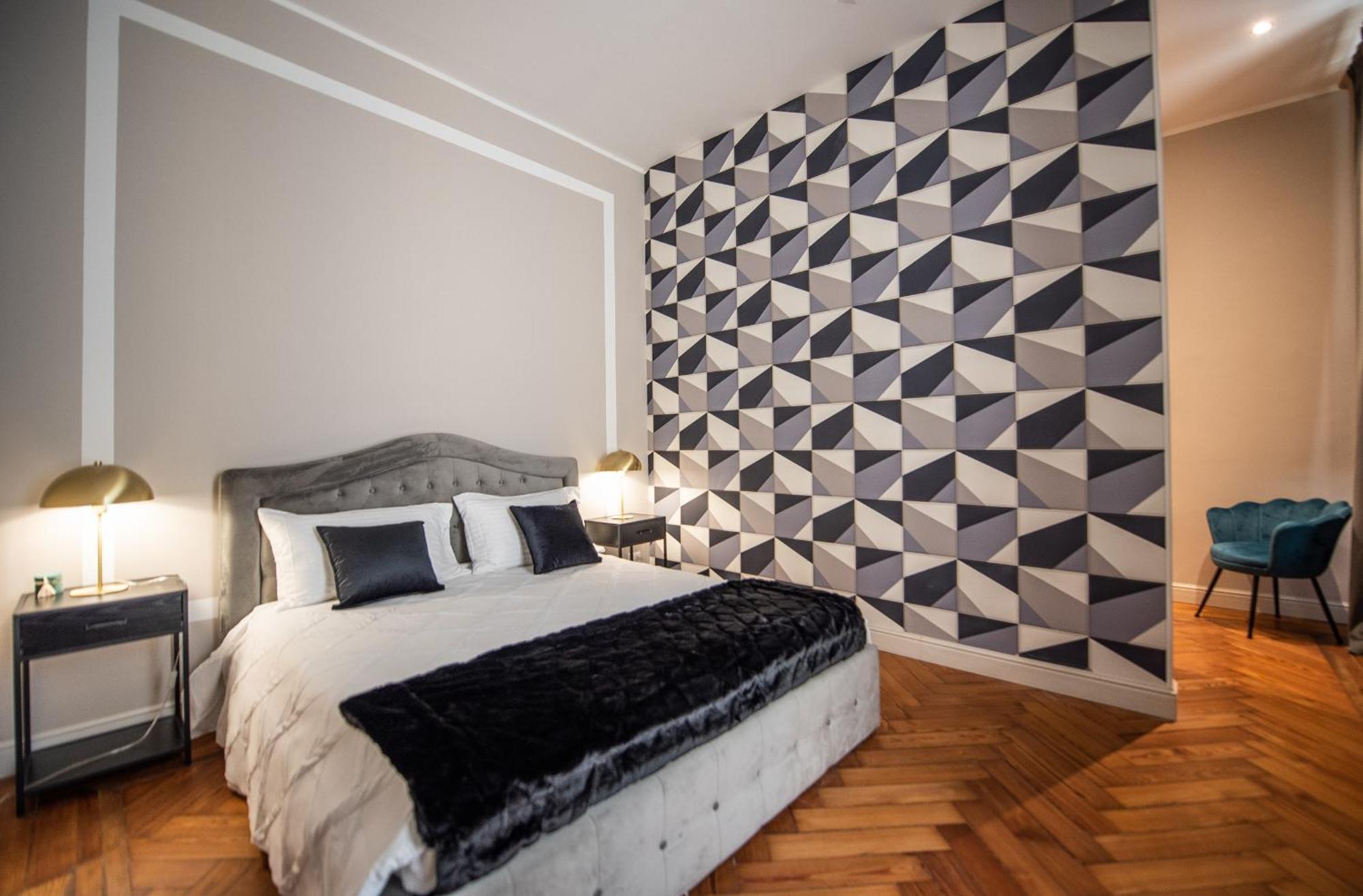 Domus San Carlo- Luxury Apartment In Turin'S Heart Esterno foto