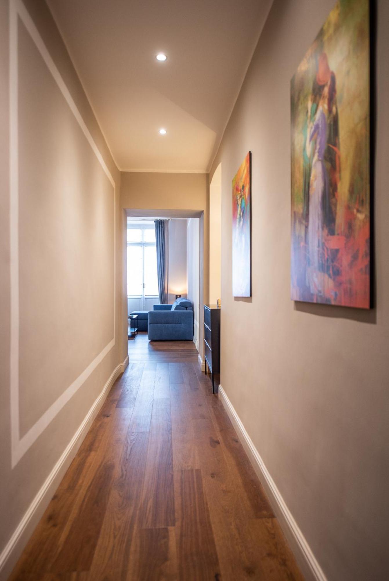 Domus San Carlo- Luxury Apartment In Turin'S Heart Esterno foto