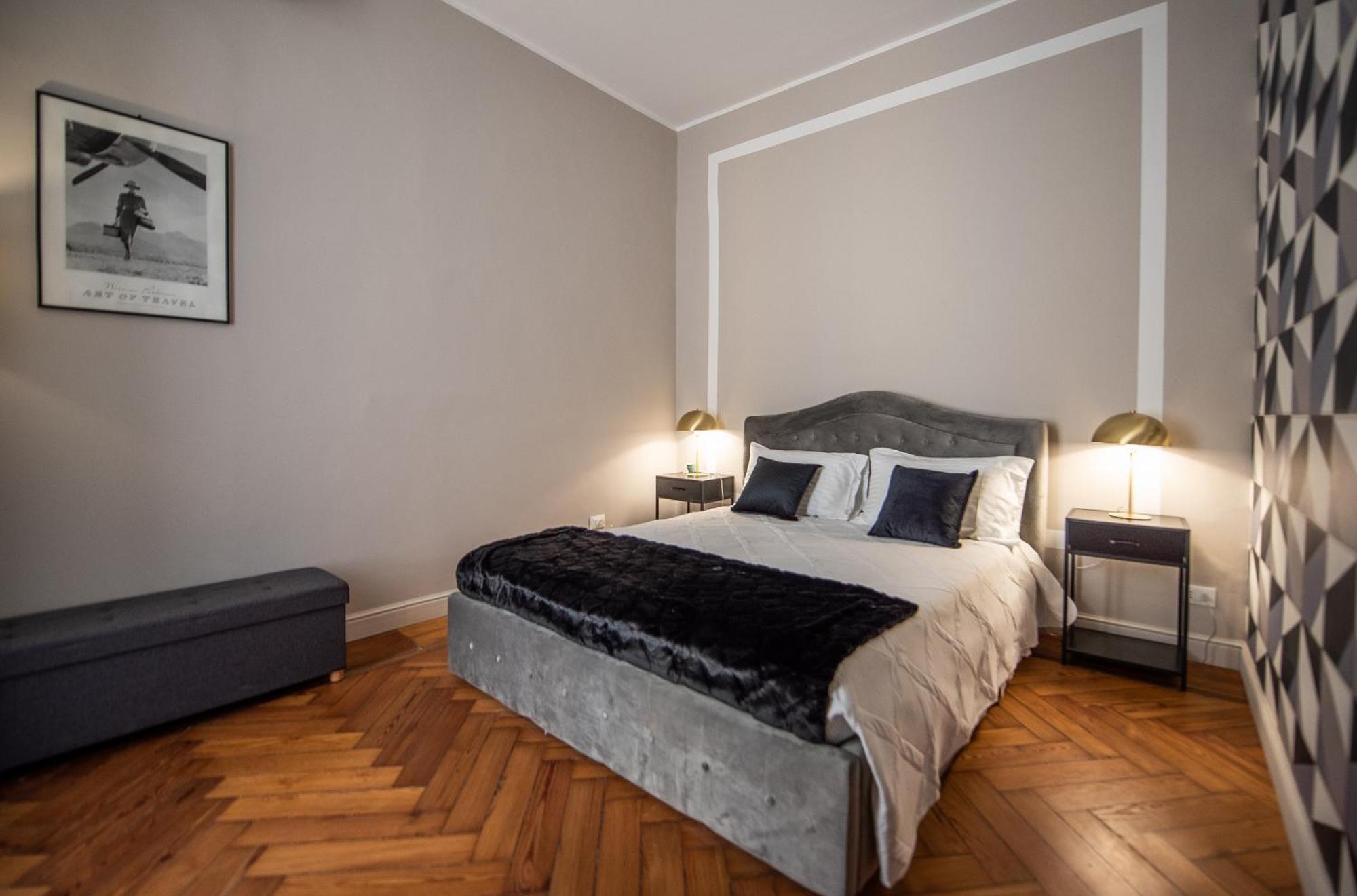 Domus San Carlo- Luxury Apartment In Turin'S Heart Esterno foto