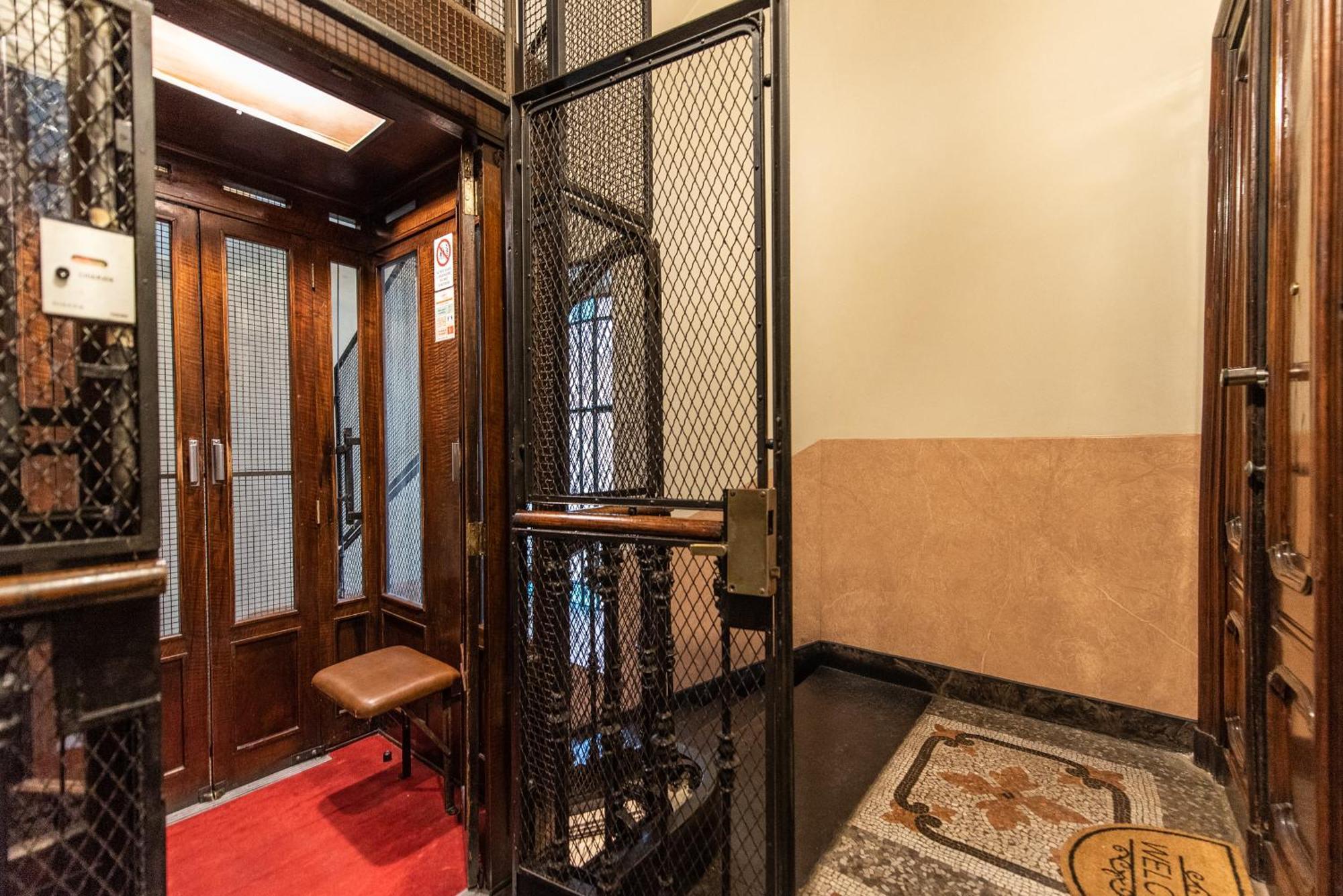 Domus San Carlo- Luxury Apartment In Turin'S Heart Esterno foto