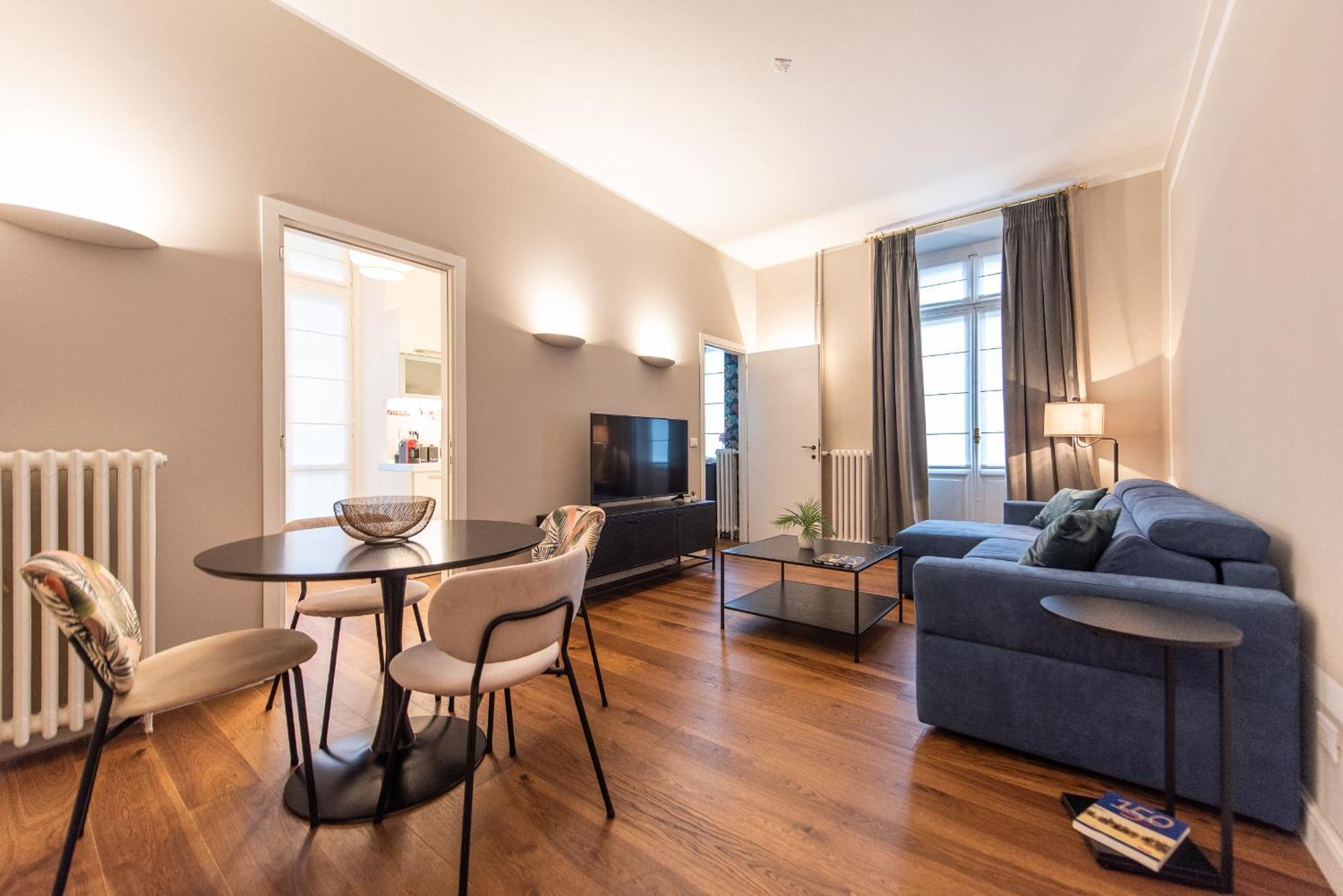 Domus San Carlo- Luxury Apartment In Turin'S Heart Esterno foto